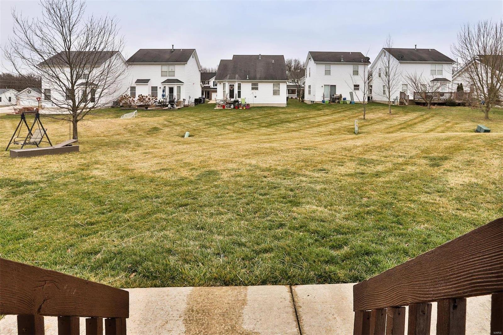 Homefield Ph 3 Village W #1 - Residential