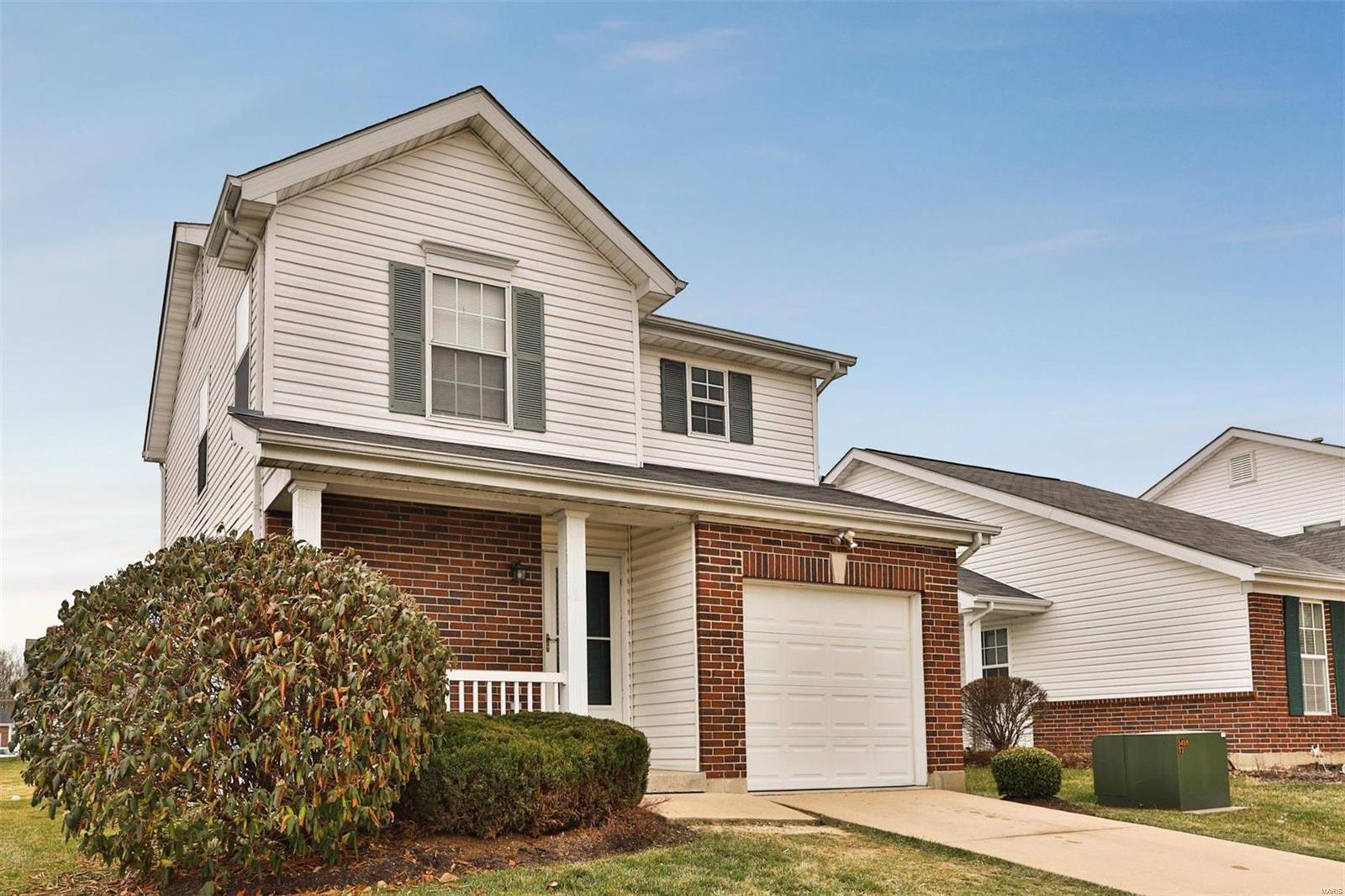 Homefield Ph 3 Village W #1 - Residential