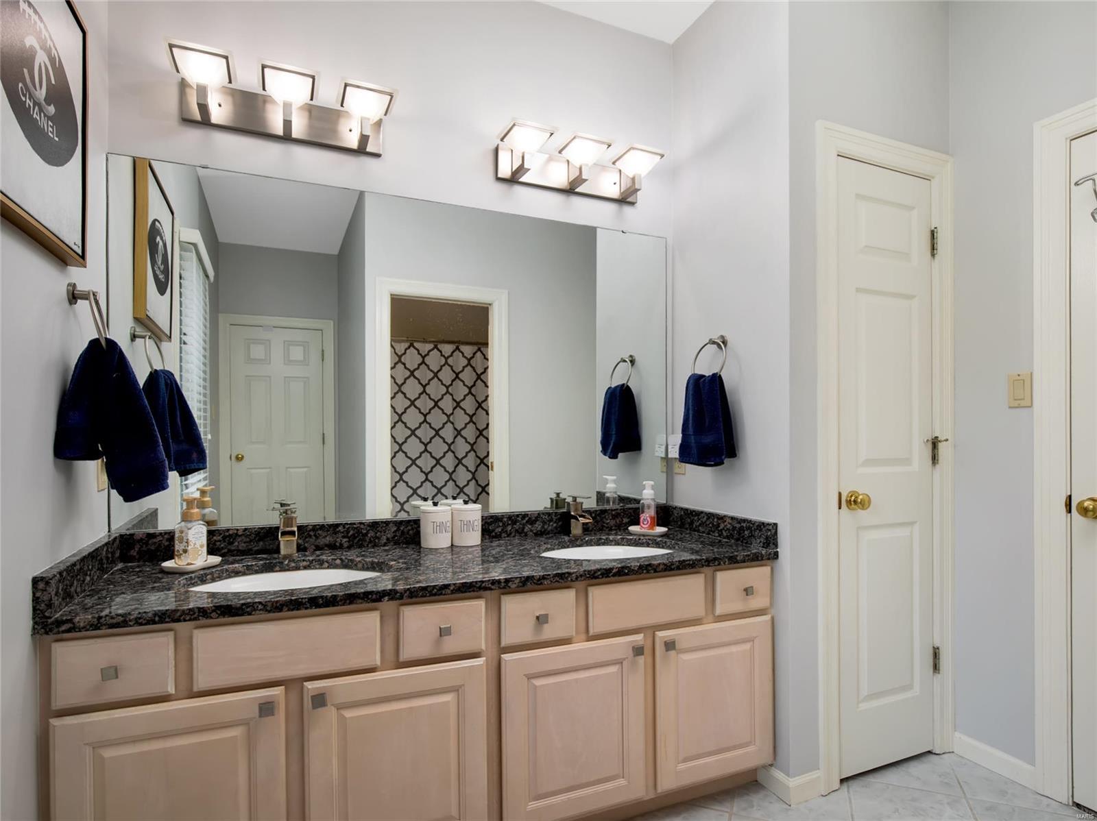 Countryside At Chesterfield Plat Two - Residential