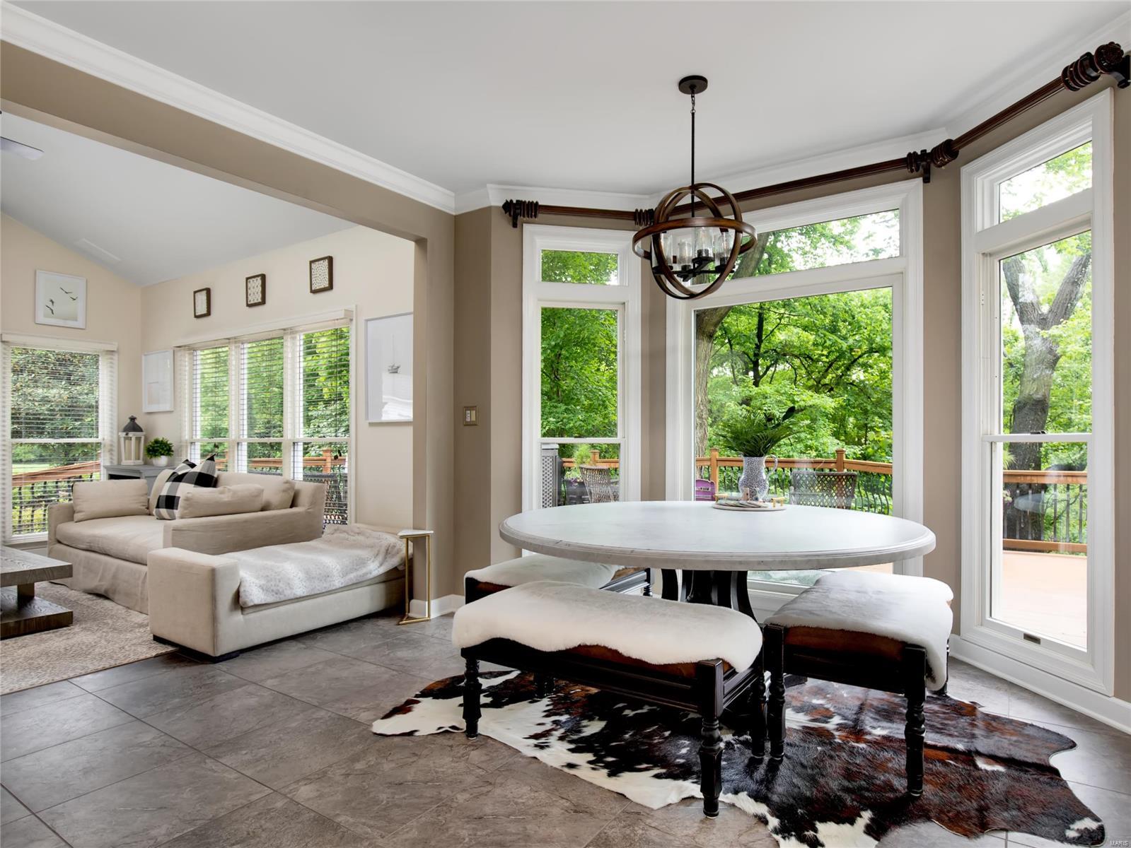 Countryside At Chesterfield Plat Two - Residential