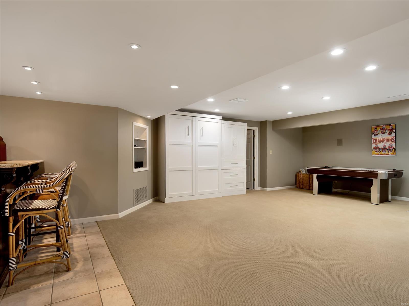 Countryside At Chesterfield Plat Two - Residential