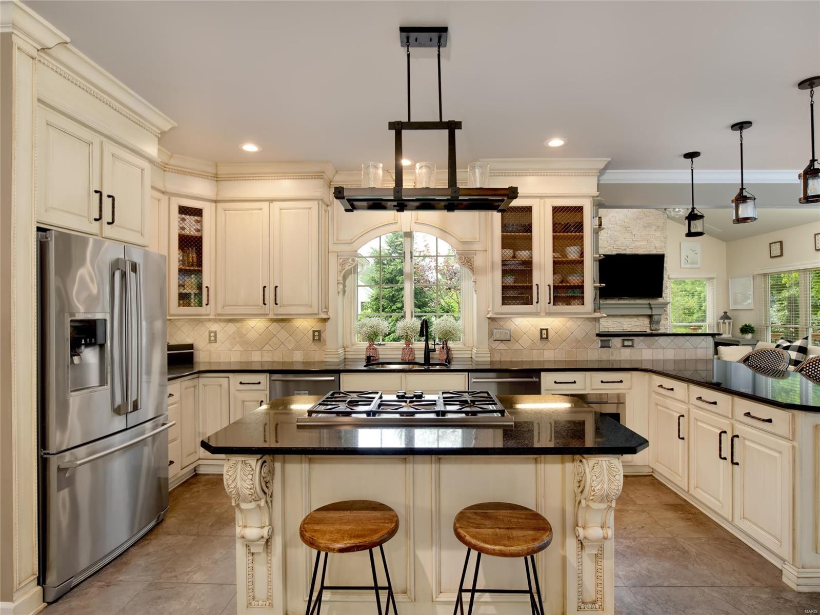 Countryside At Chesterfield Plat Two - Residential