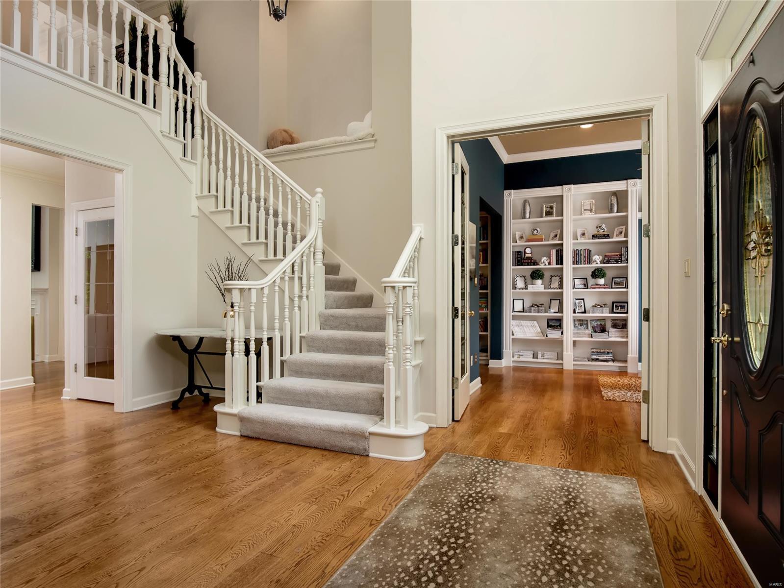 Countryside At Chesterfield Plat Two - Residential