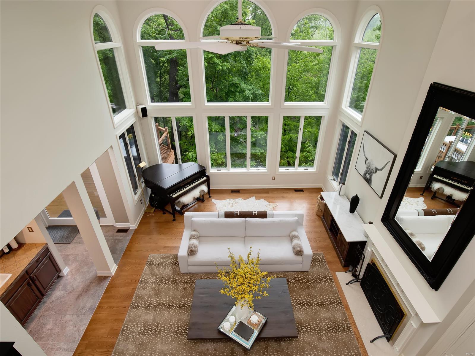 Countryside At Chesterfield Plat Two - Residential