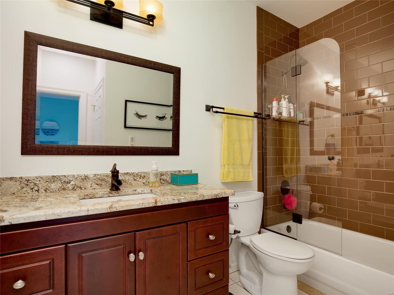 Countryside At Chesterfield Plat Two - Residential