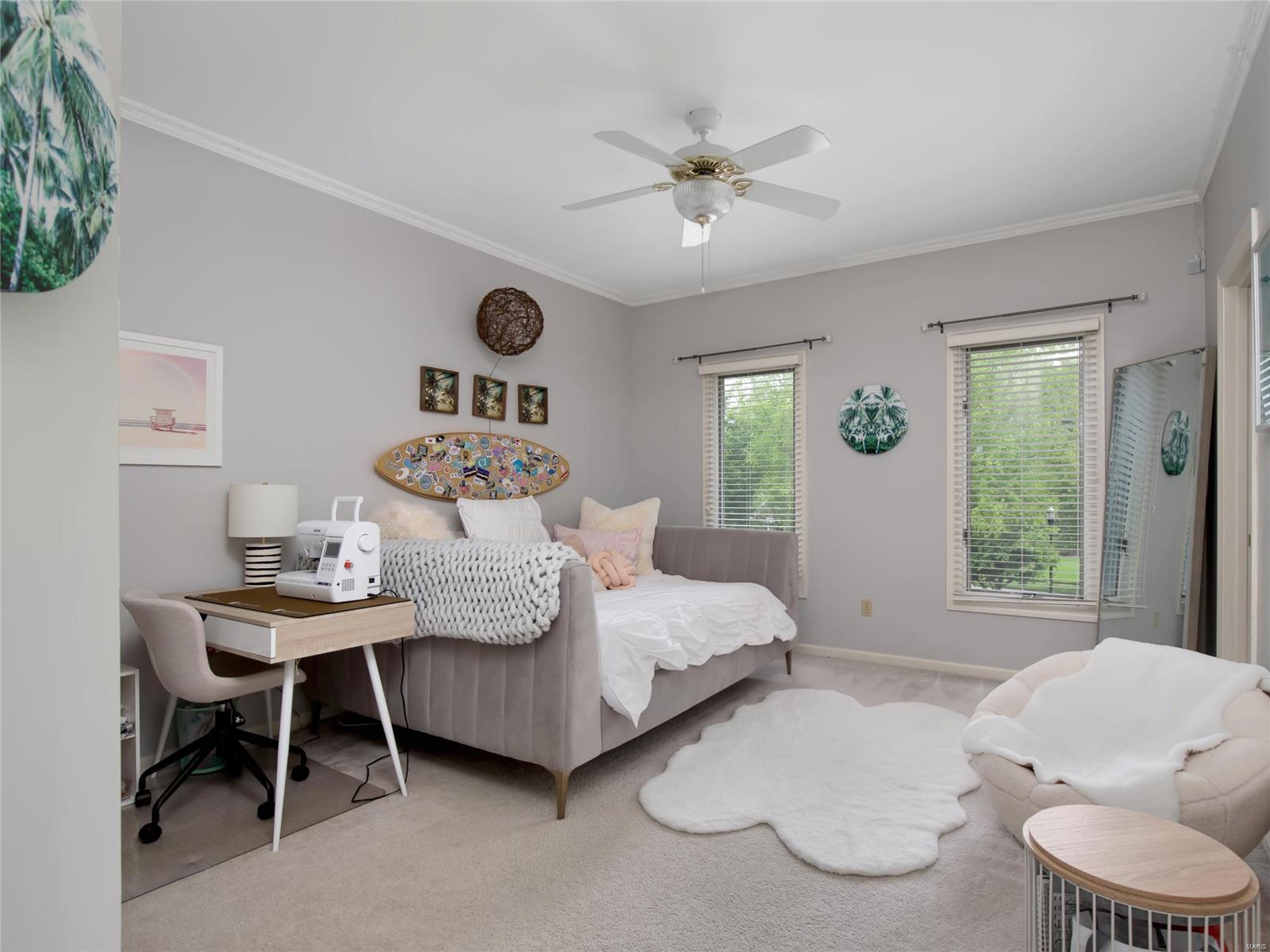 Countryside At Chesterfield Plat Two - Residential