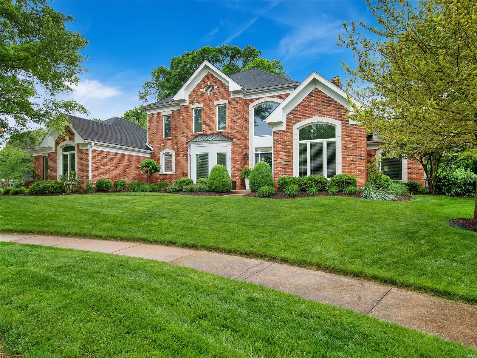 Countryside At Chesterfield Plat Two - Residential