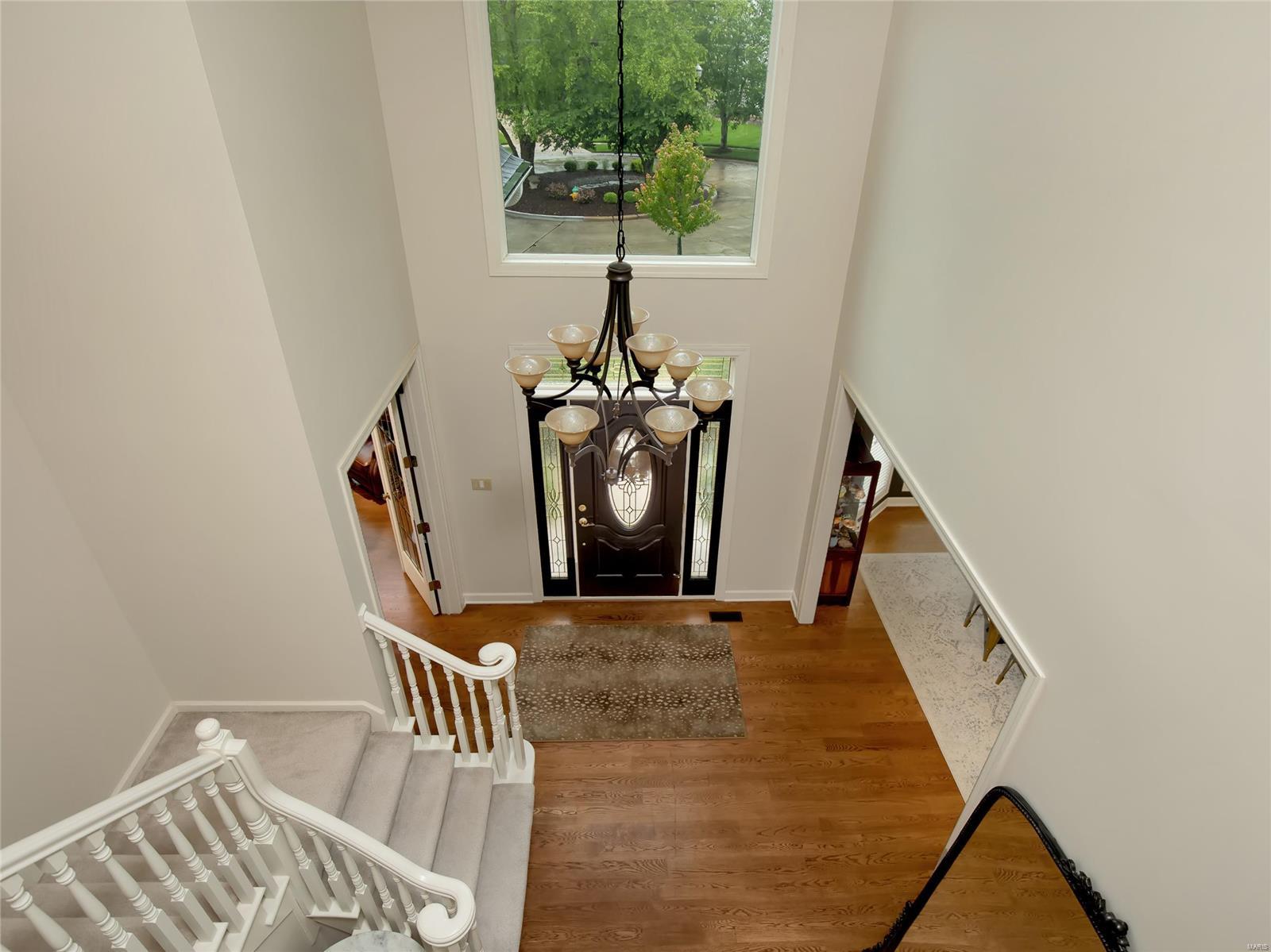 Countryside At Chesterfield Plat Two - Residential