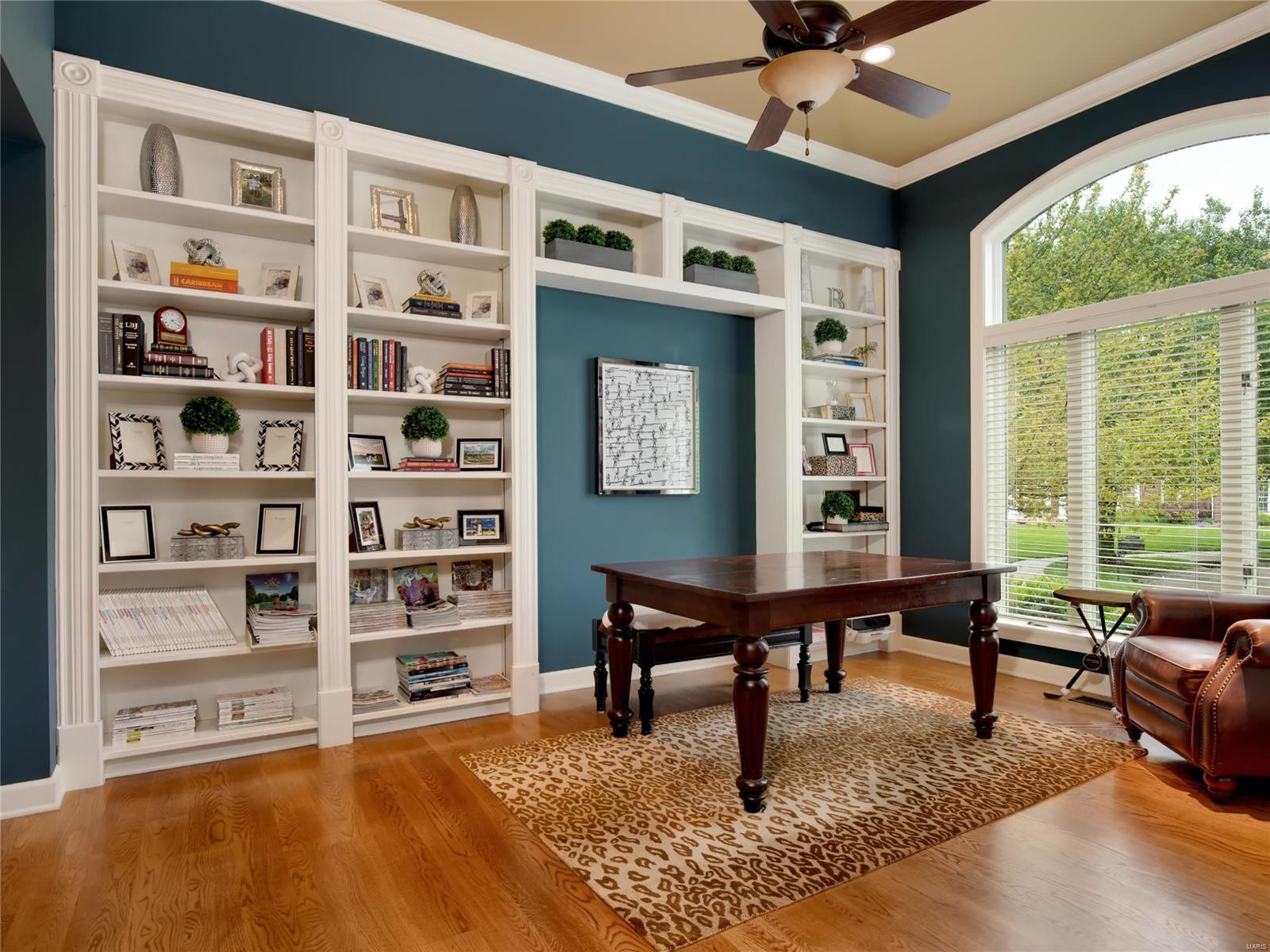 Countryside At Chesterfield Plat Two - Residential