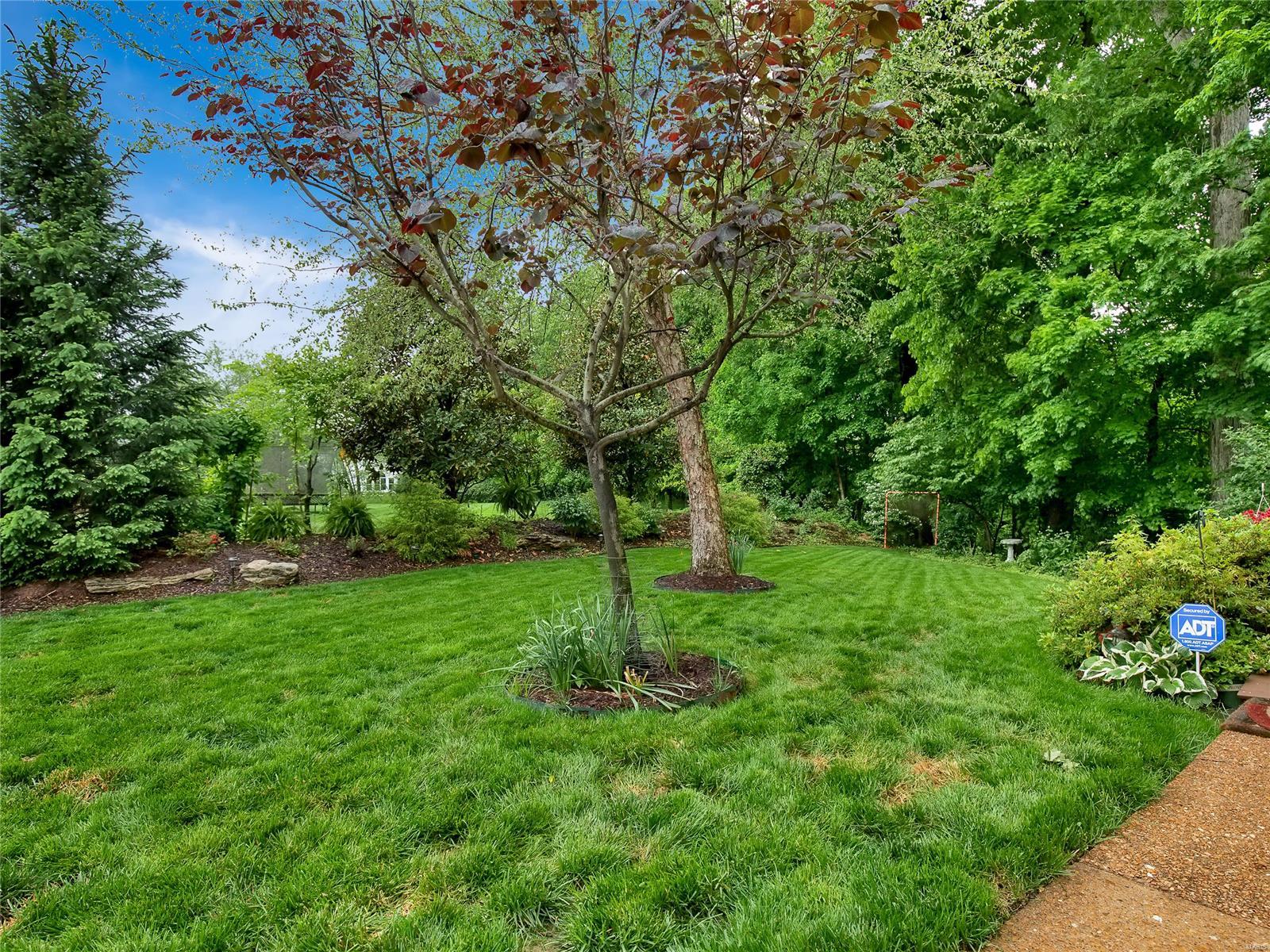 Countryside At Chesterfield Plat Two - Residential