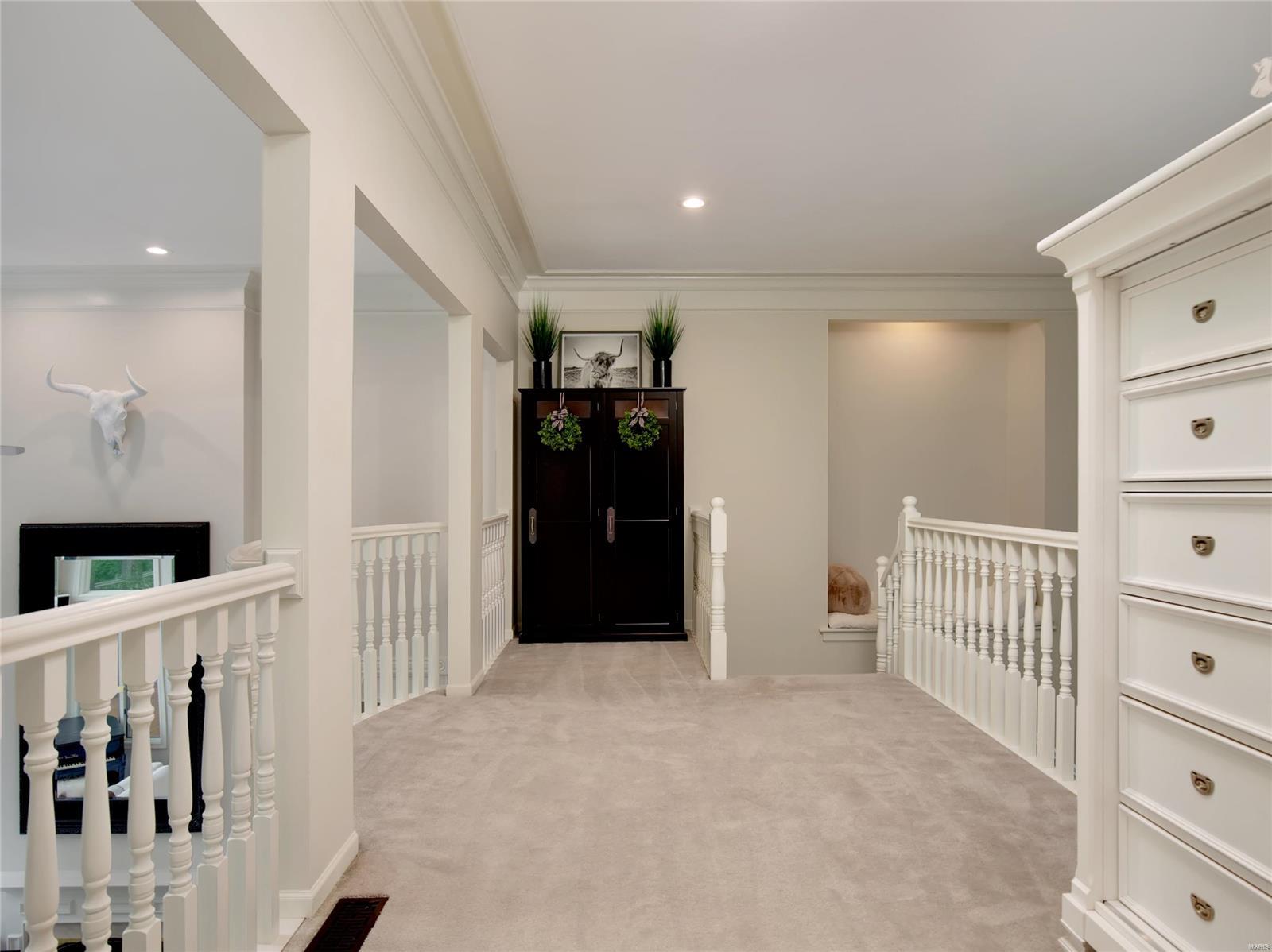 Countryside At Chesterfield Plat Two - Residential