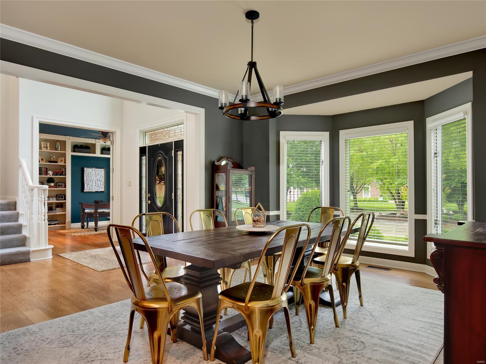 Countryside At Chesterfield Plat Two - Residential