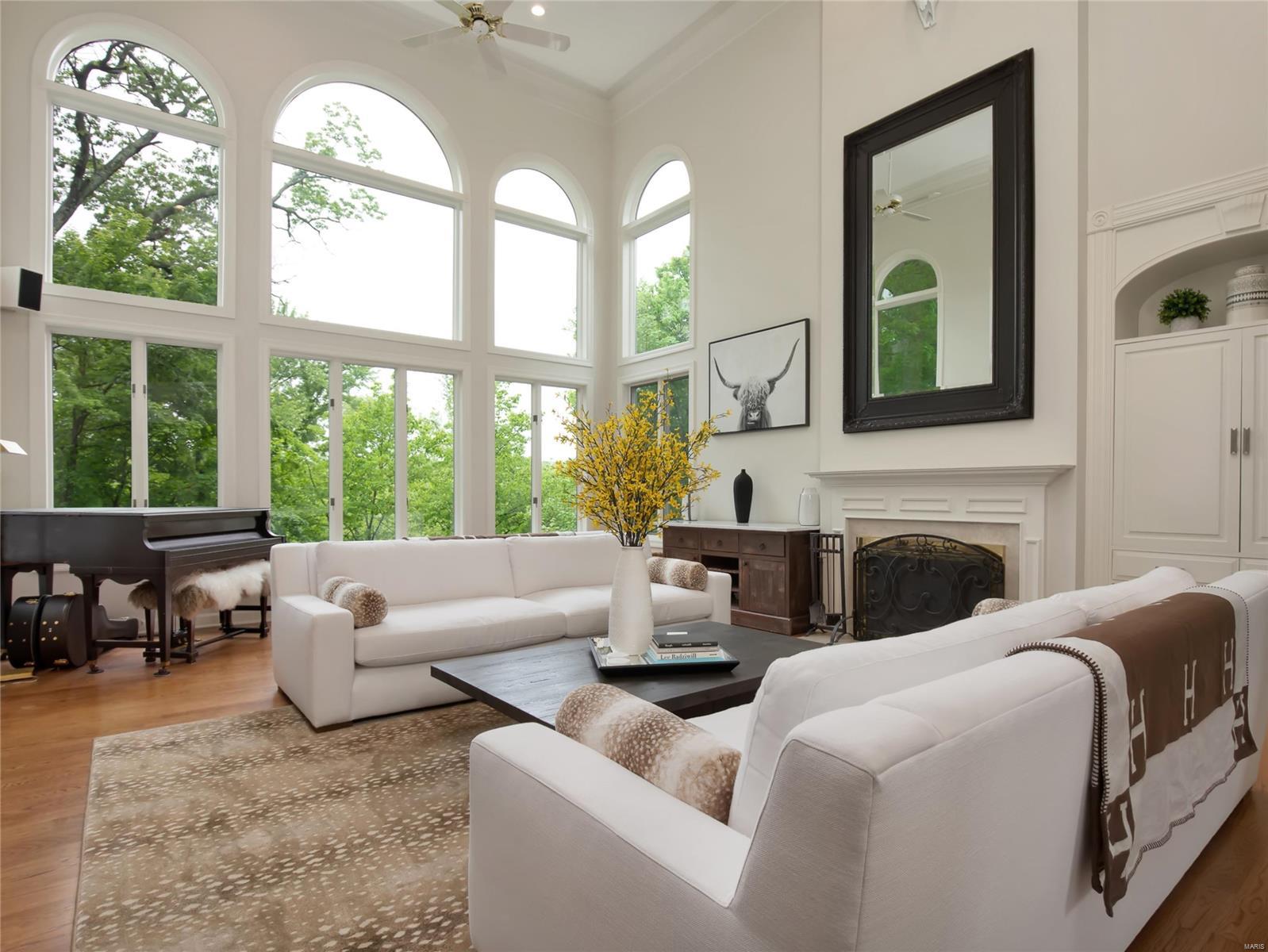 Countryside At Chesterfield Plat Two - Residential