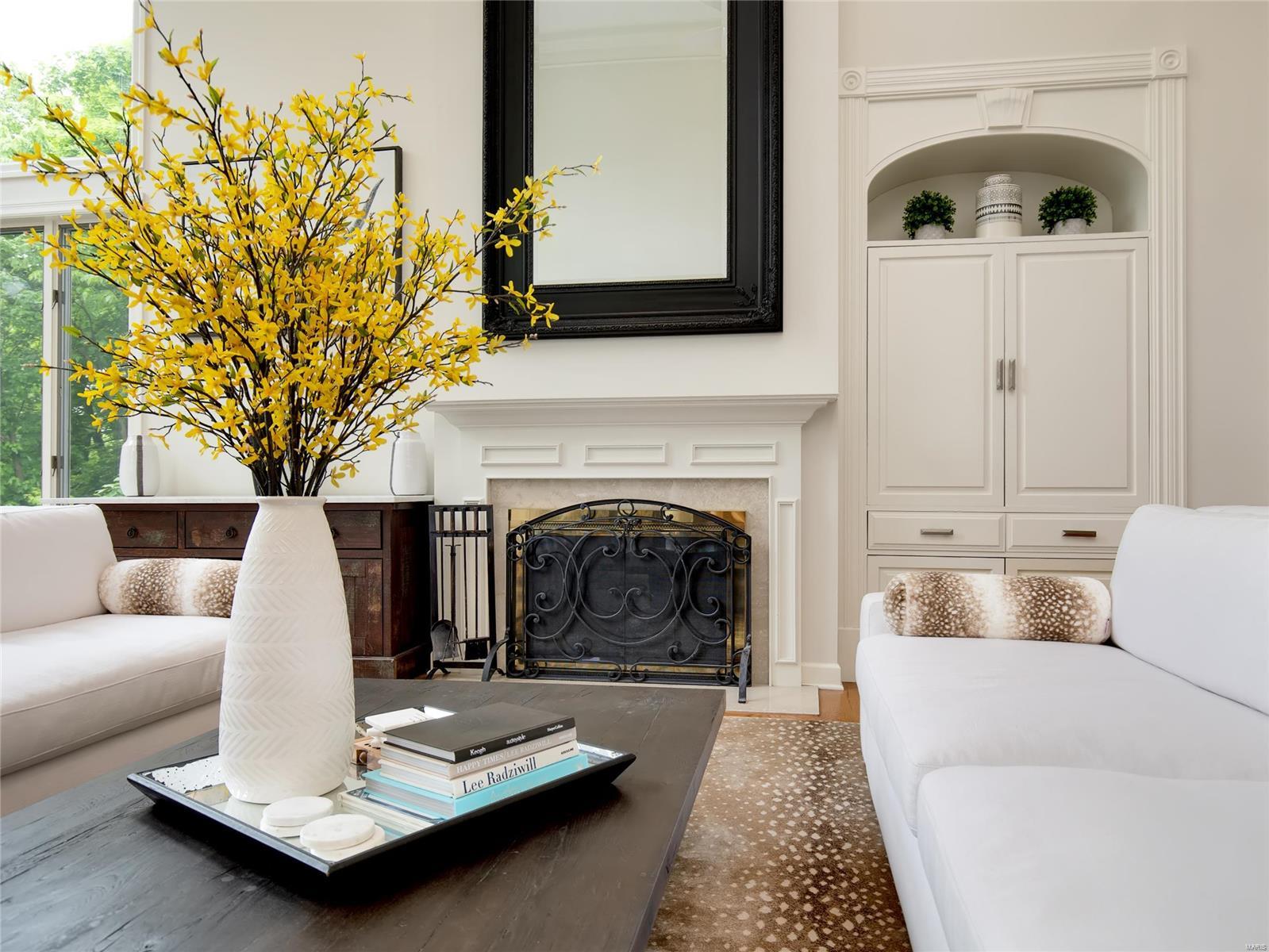 Countryside At Chesterfield Plat Two - Residential