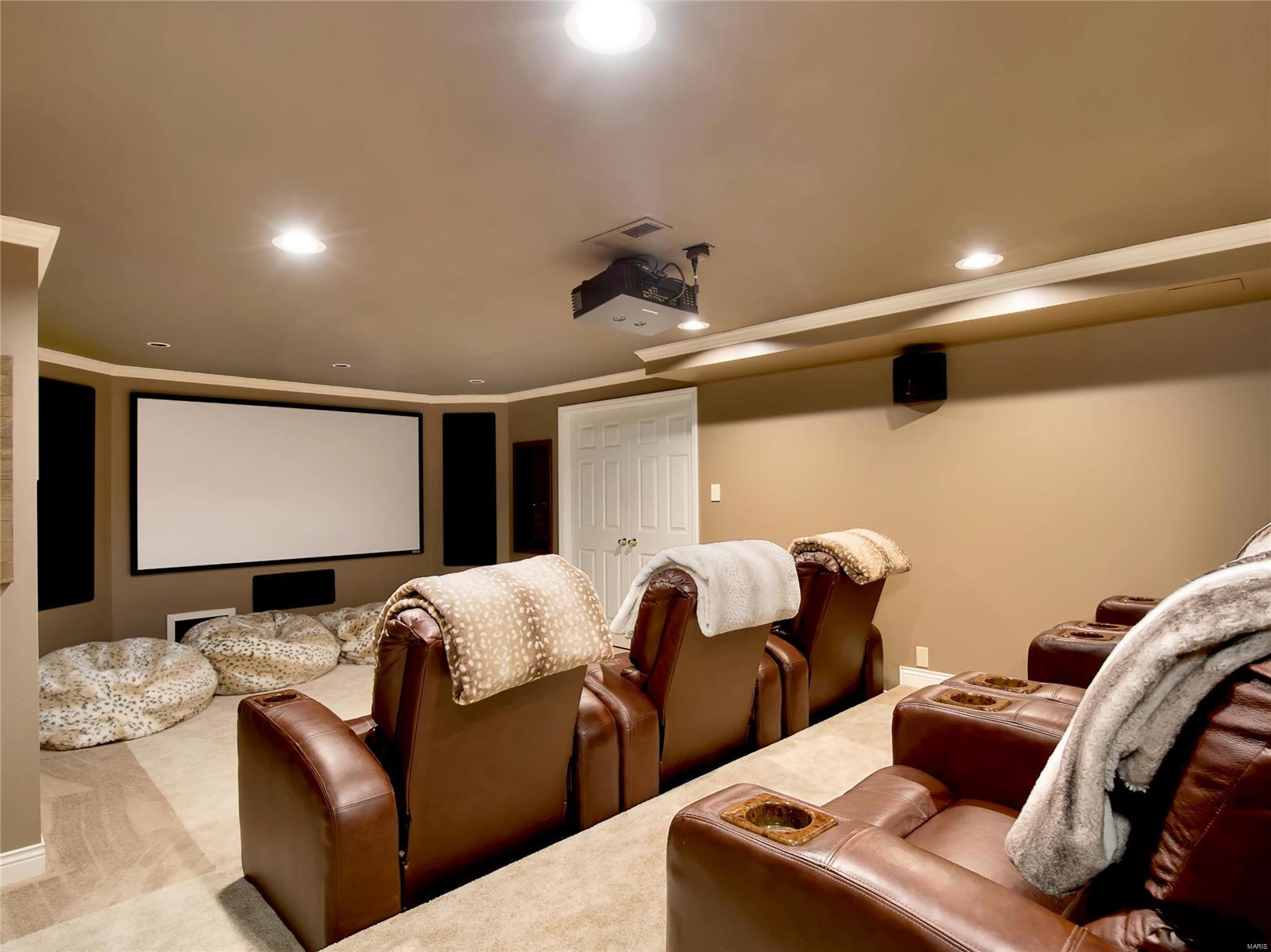 Countryside At Chesterfield Plat Two - Residential