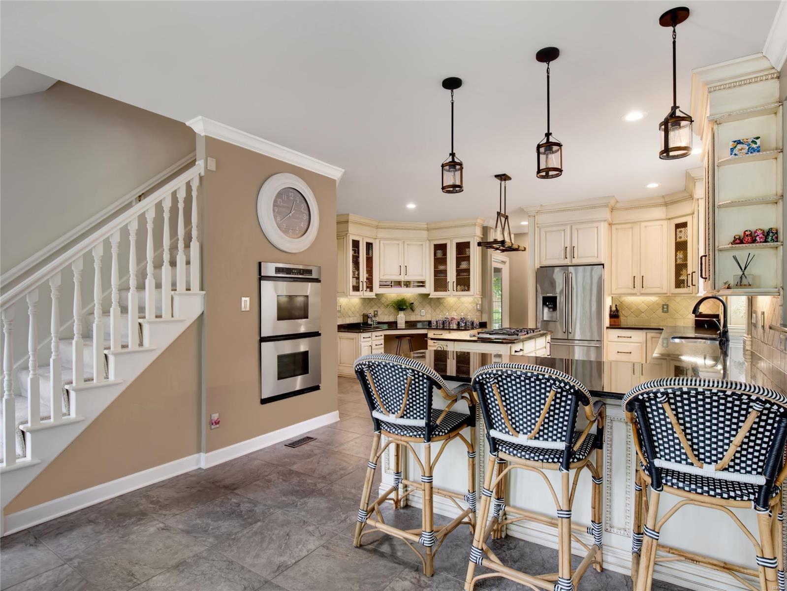 Countryside At Chesterfield Plat Two - Residential