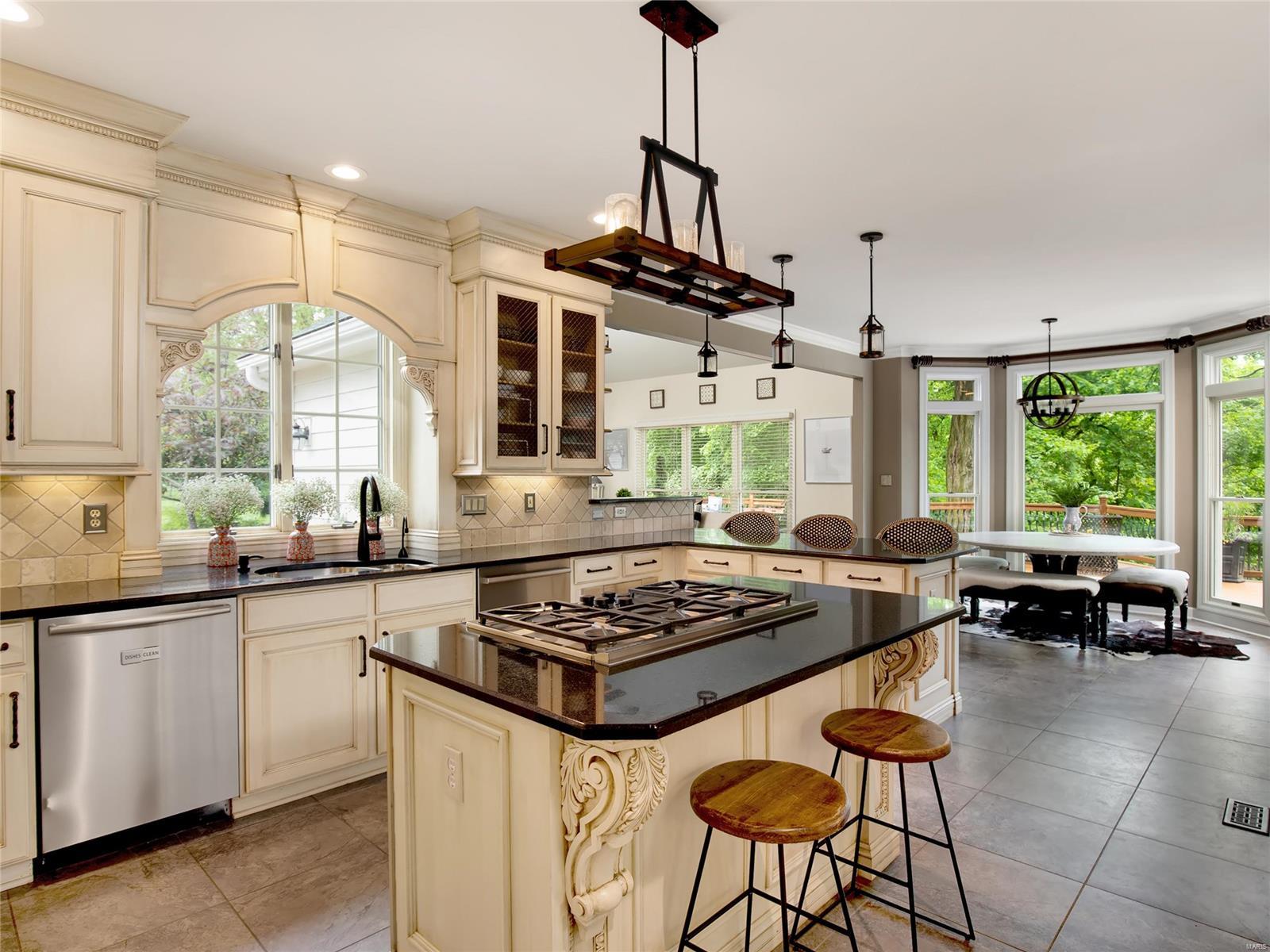 Countryside At Chesterfield Plat Two - Residential