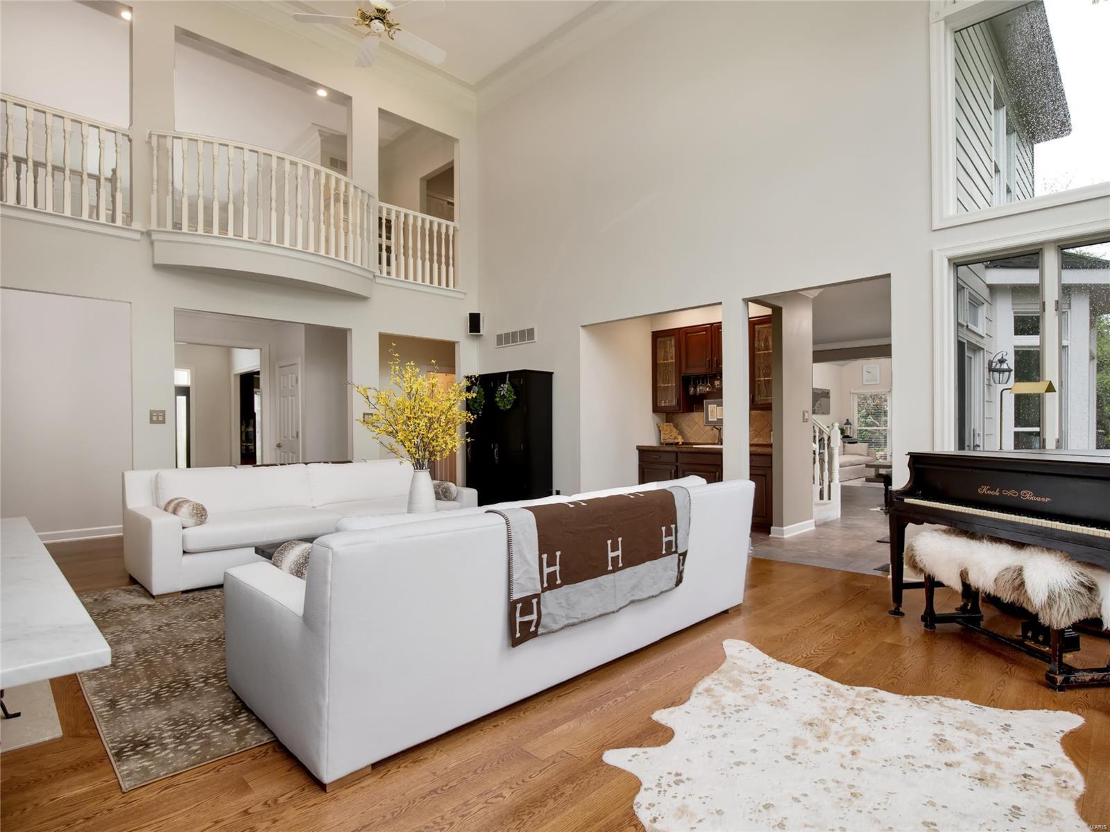 Countryside At Chesterfield Plat Two - Residential