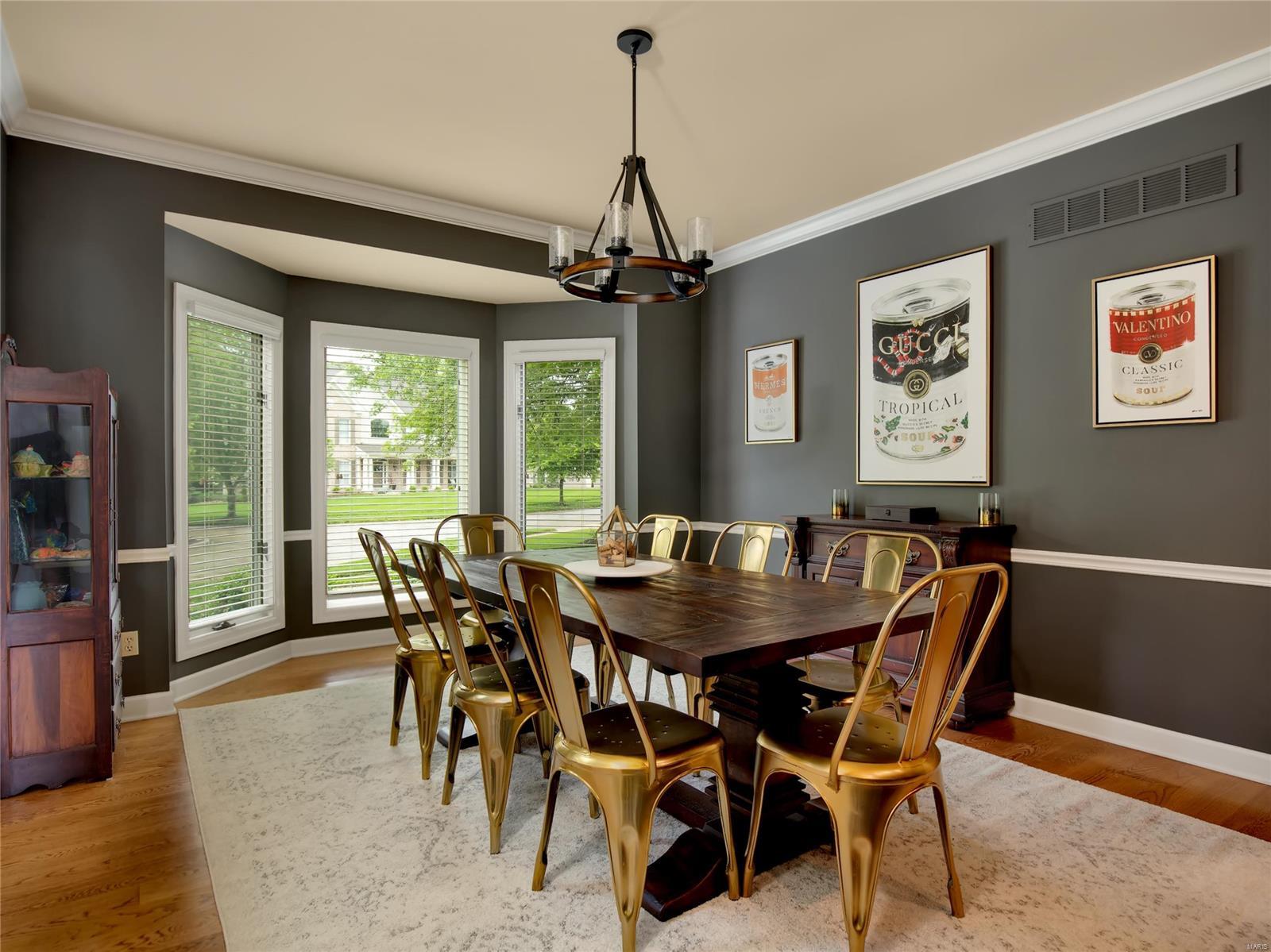 Countryside At Chesterfield Plat Two - Residential