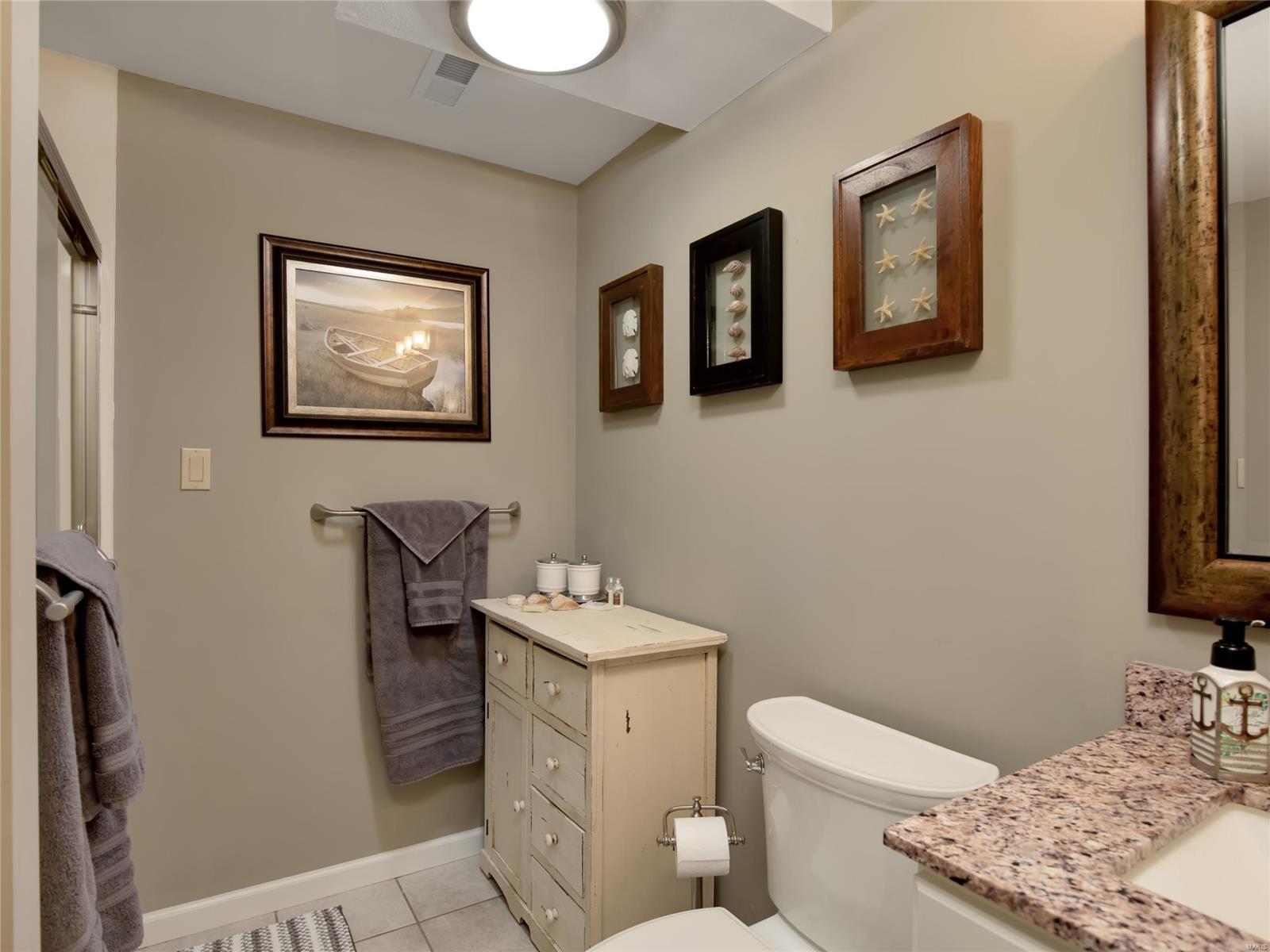 Countryside At Chesterfield Plat Two - Residential