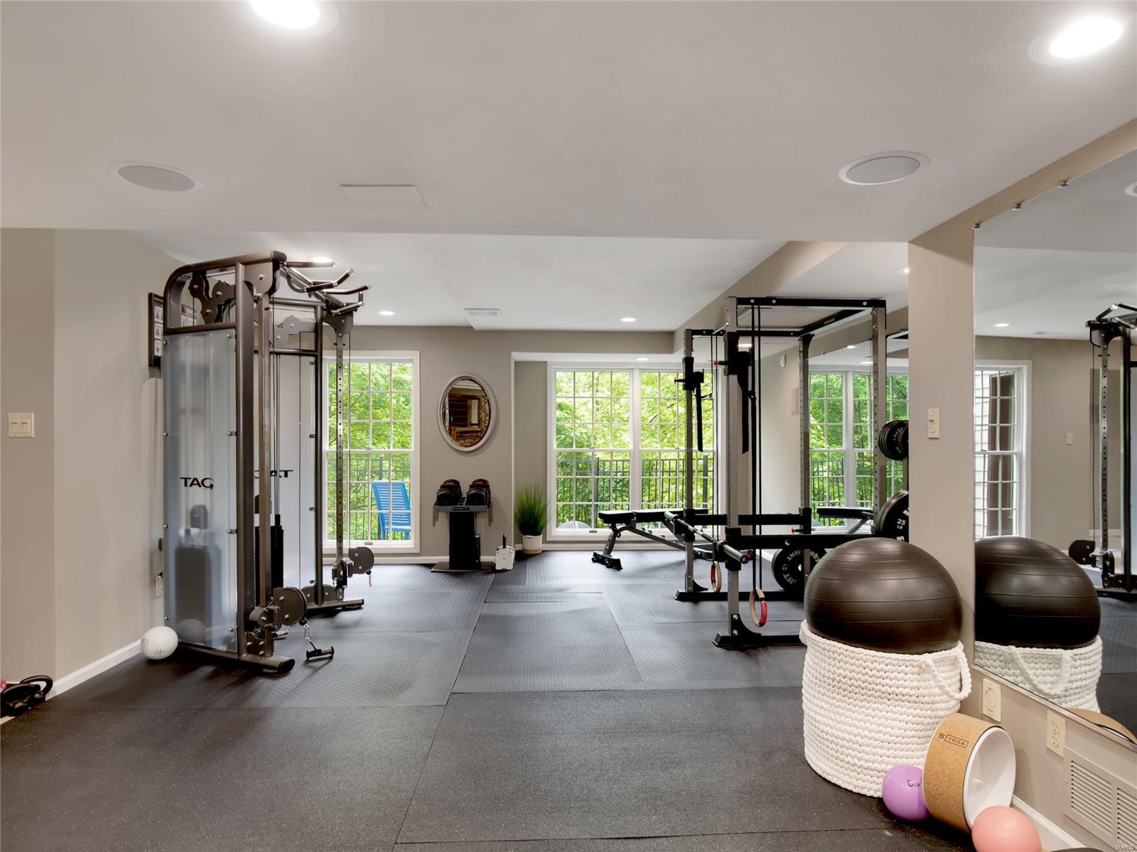 Countryside At Chesterfield Plat Two - Residential