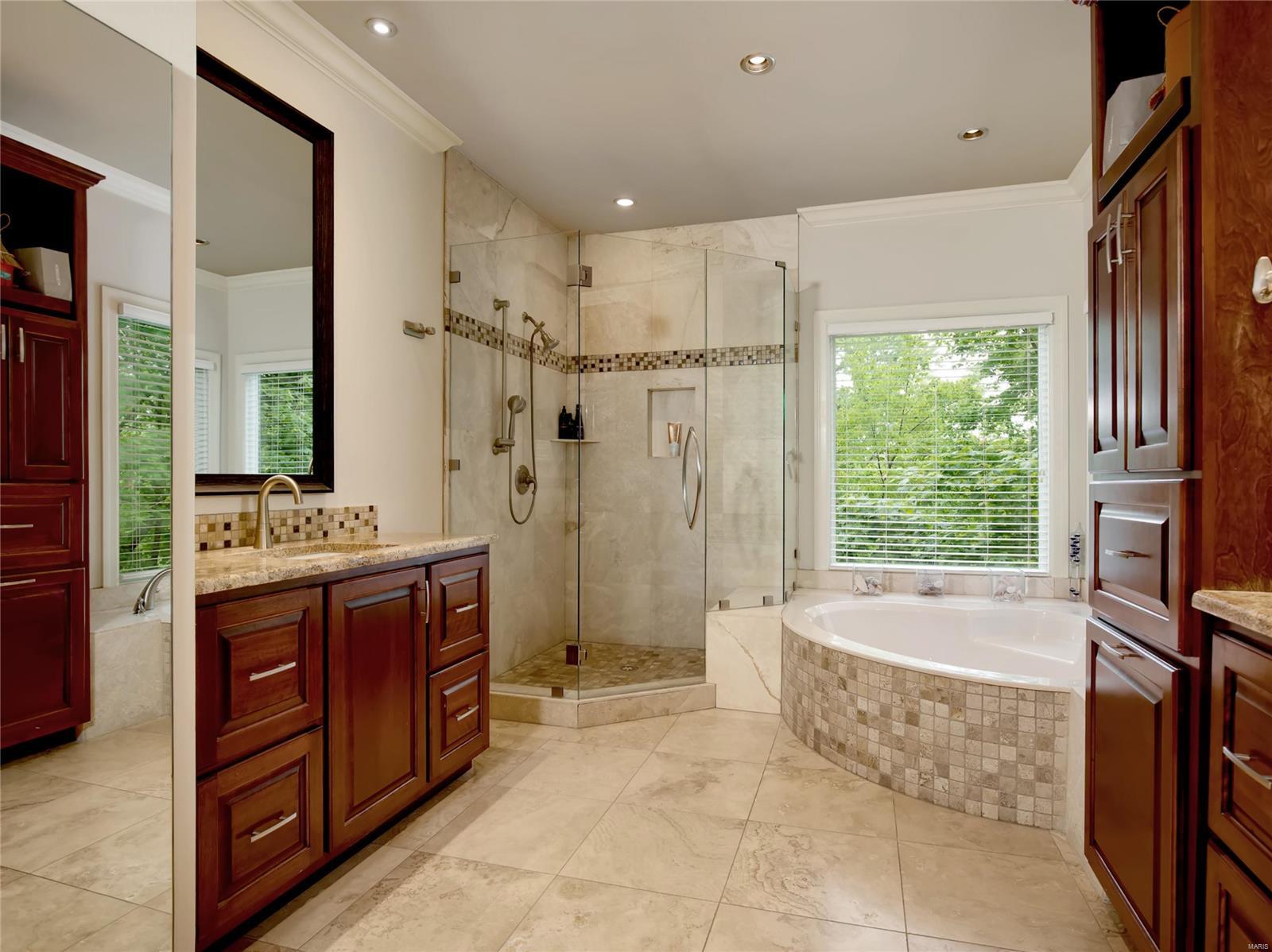 Countryside At Chesterfield Plat Two - Residential