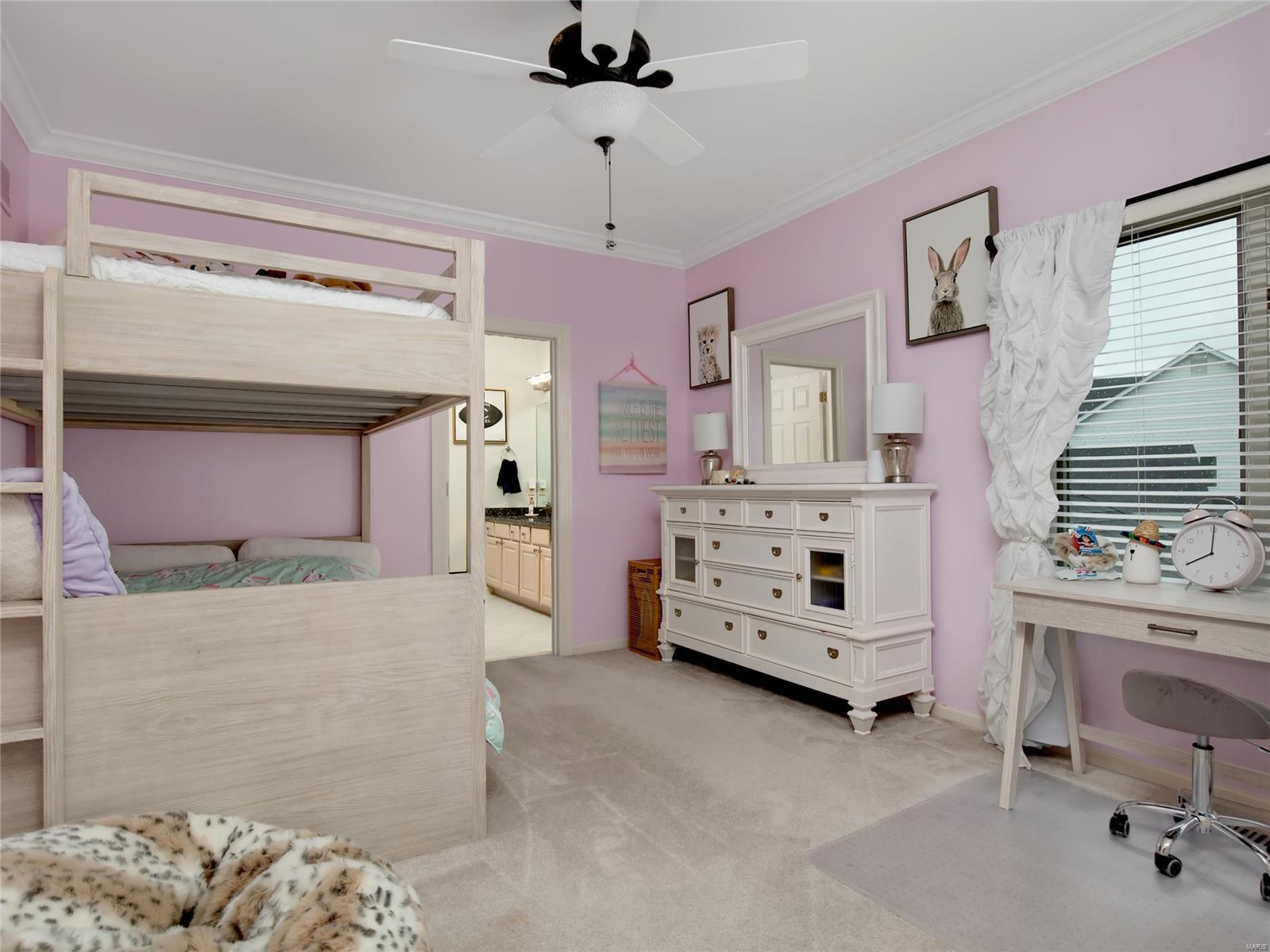 Countryside At Chesterfield Plat Two - Residential