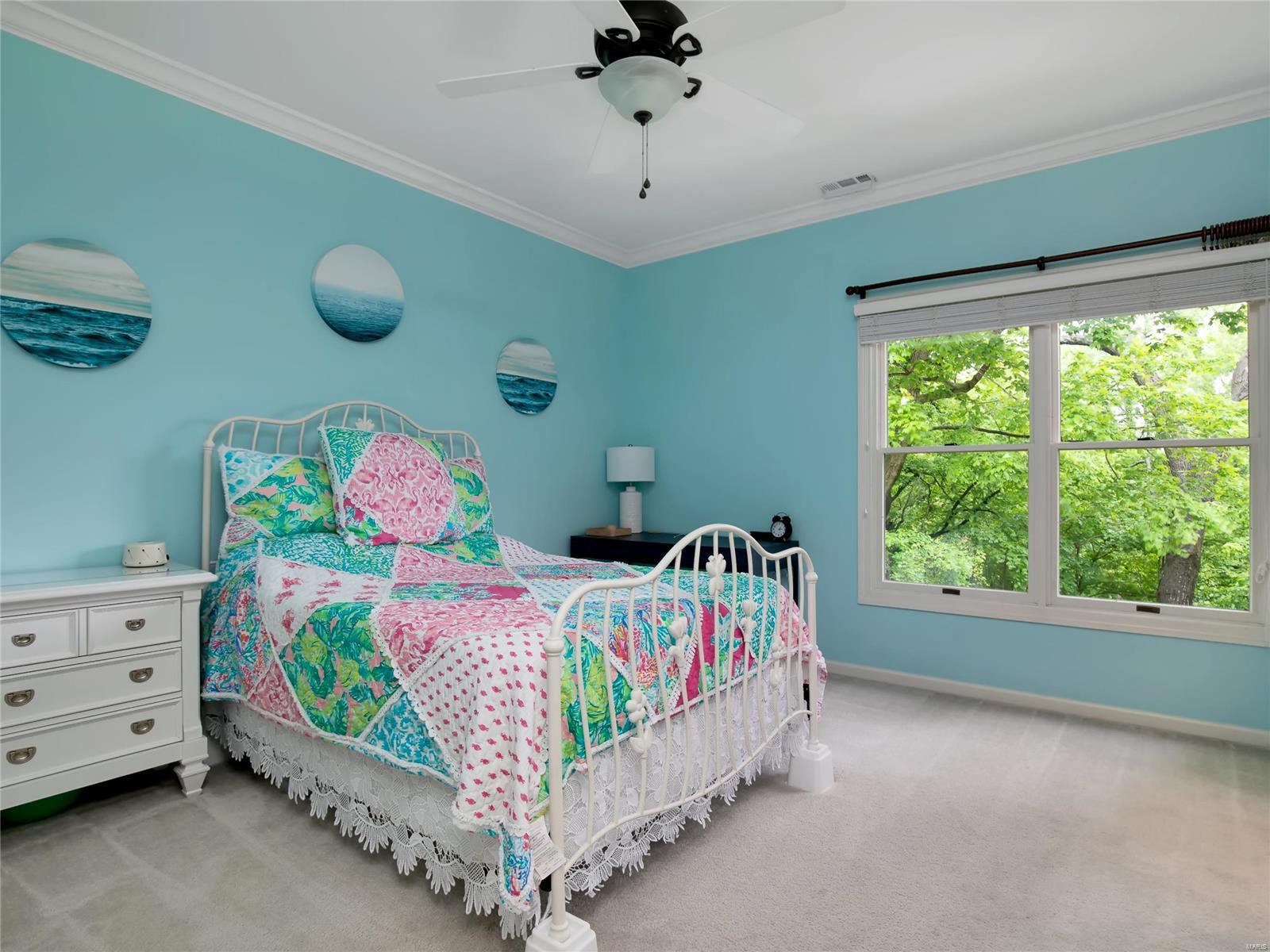 Countryside At Chesterfield Plat Two - Residential