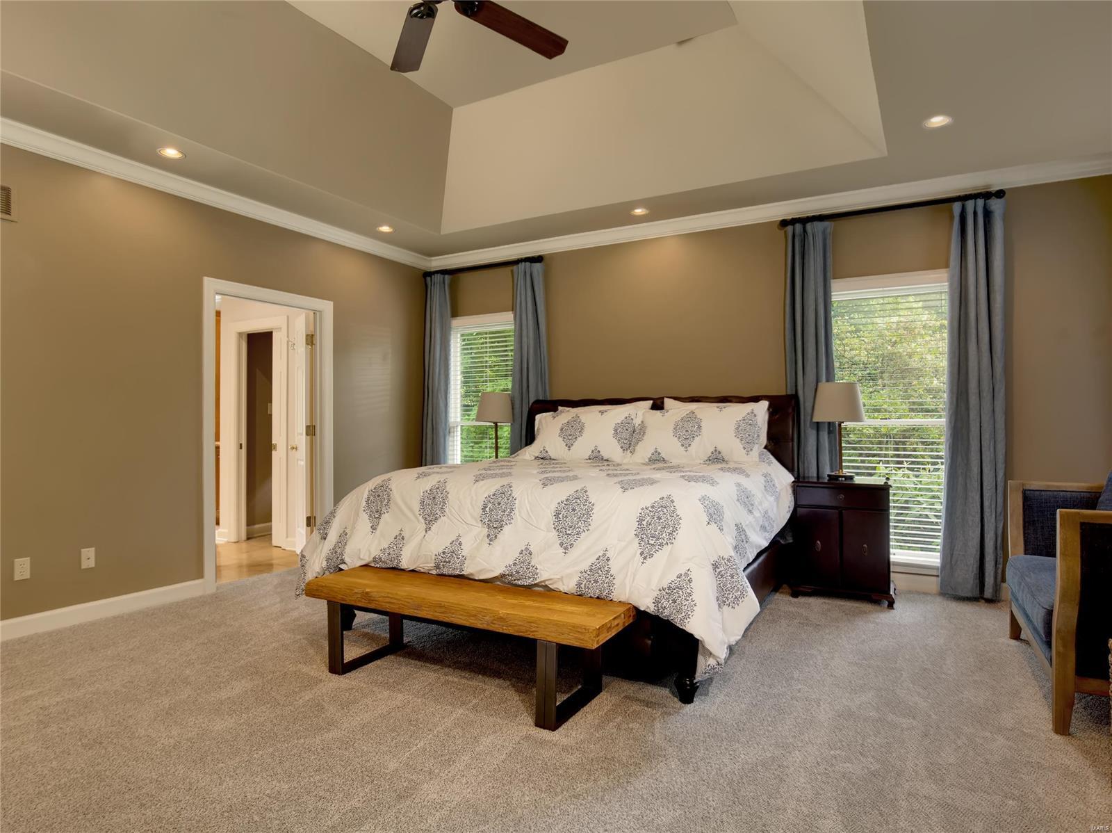 Countryside At Chesterfield Plat Two - Residential