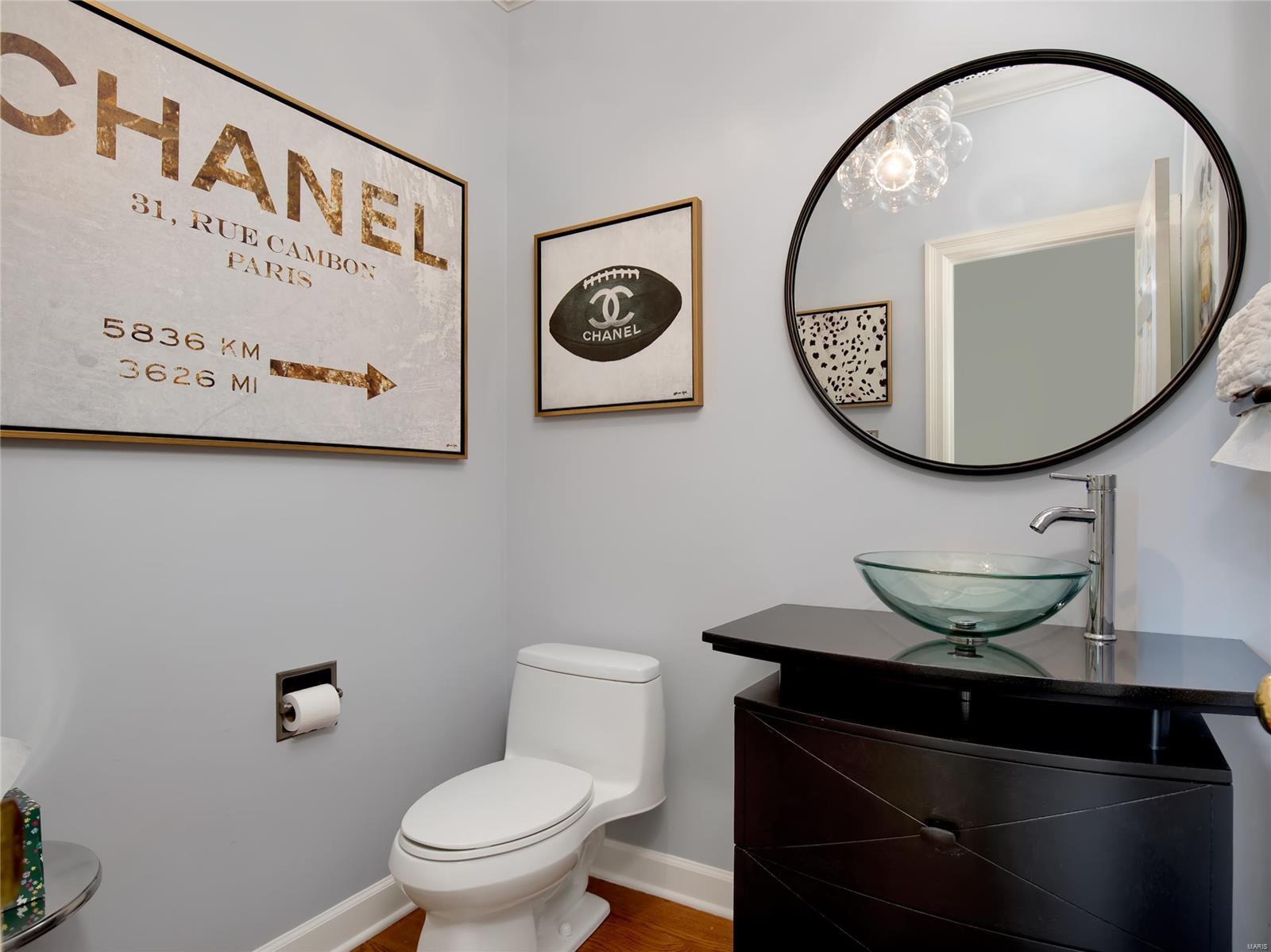 Countryside At Chesterfield Plat Two - Residential