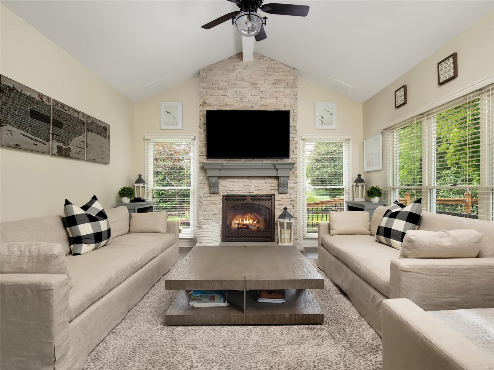 Countryside At Chesterfield Plat Two - Residential