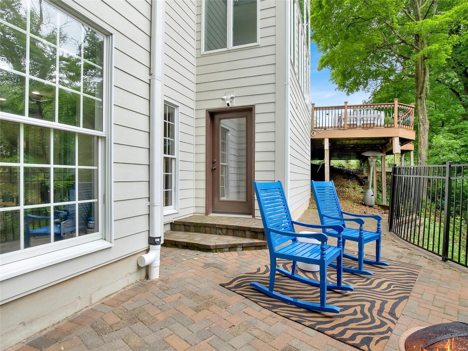 Countryside At Chesterfield Plat Two - Residential