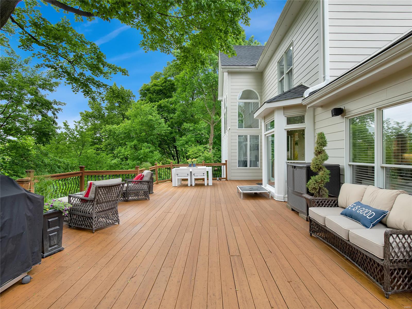 Countryside At Chesterfield Plat Two - Residential