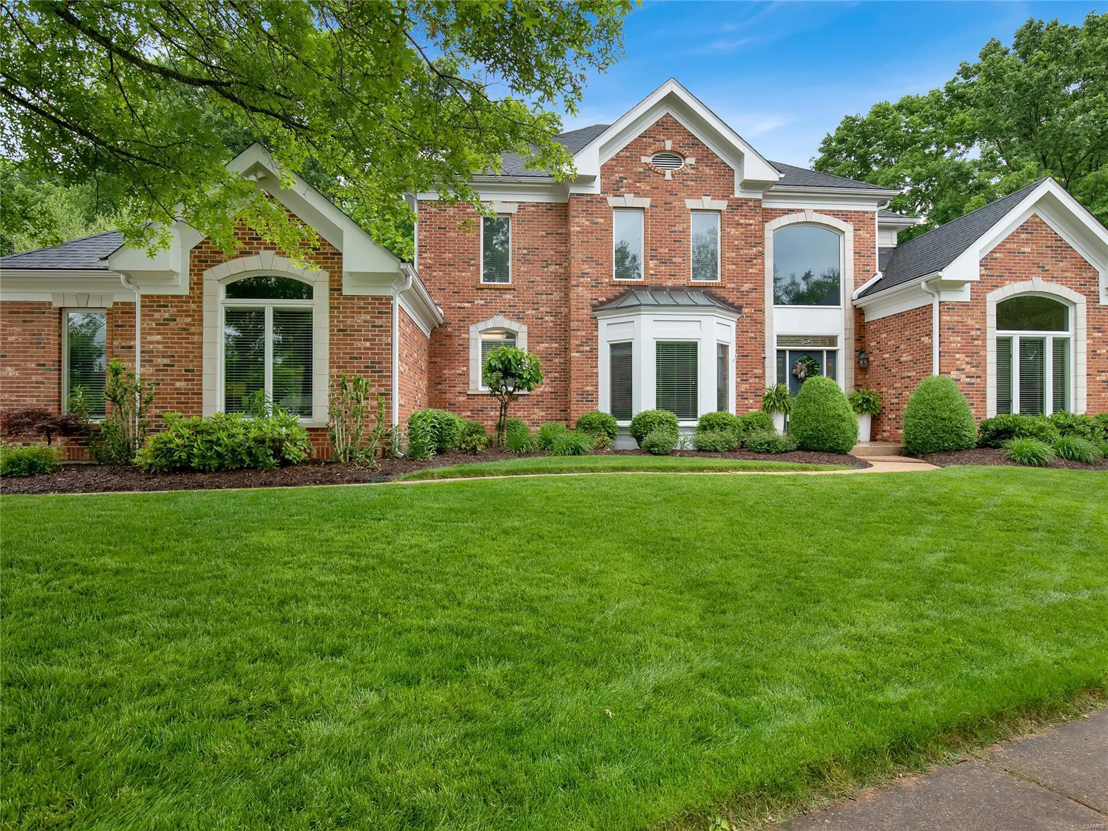 Countryside At Chesterfield Plat Two - Residential