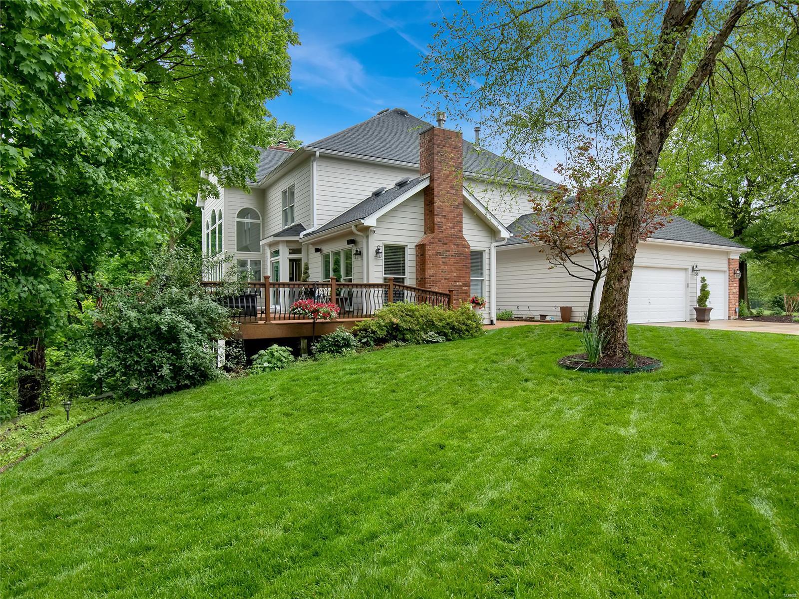 Countryside At Chesterfield Plat Two - Residential