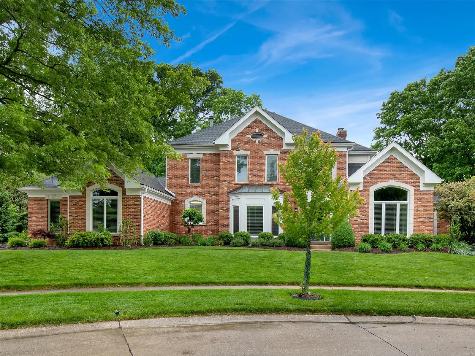 Countryside At Chesterfield Plat Two - Residential