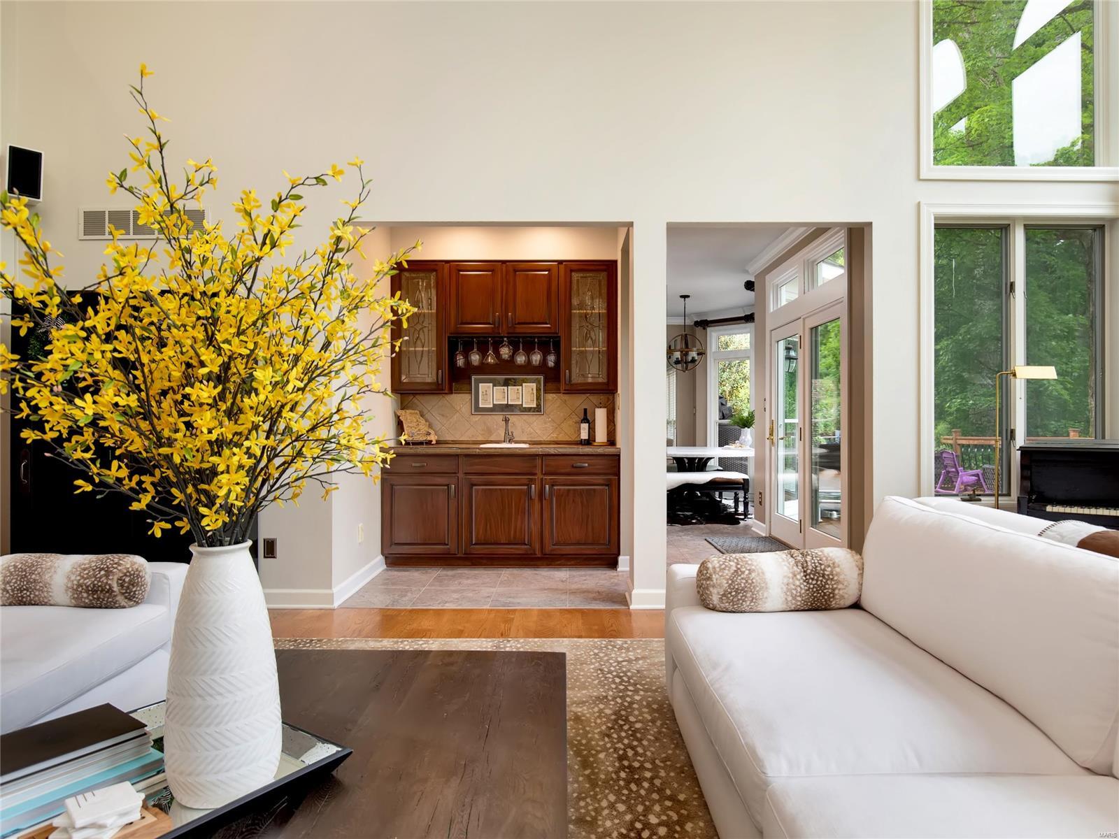 Countryside At Chesterfield Plat Two - Residential