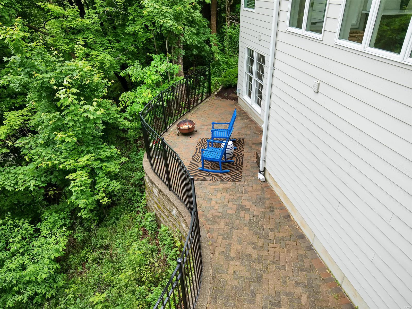 Countryside At Chesterfield Plat Two - Residential