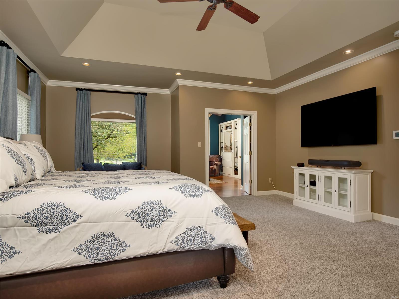 Countryside At Chesterfield Plat Two - Residential