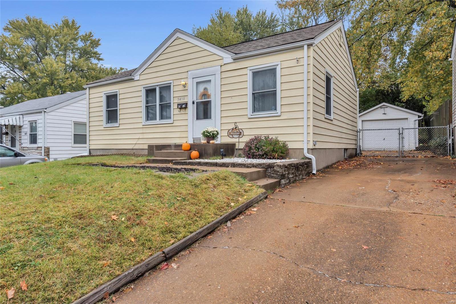 St Ann Hills 3 - Residential