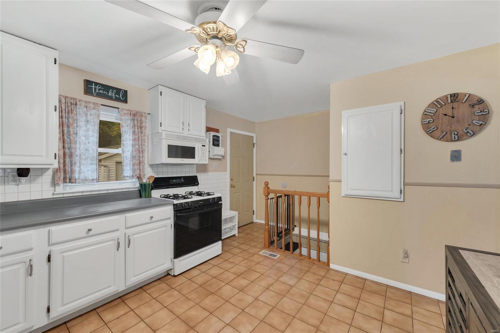 St Ann Hills 3 - Residential