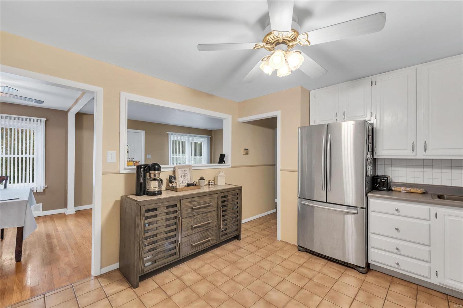 St Ann Hills 3 - Residential