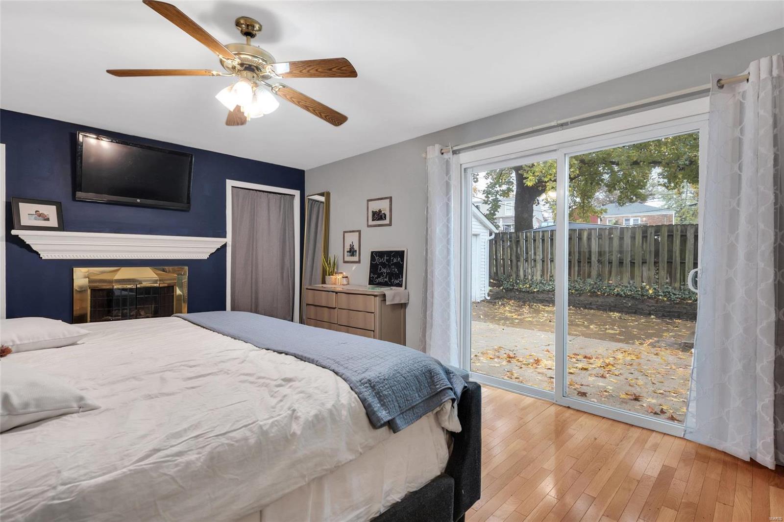 St Ann Hills 3 - Residential