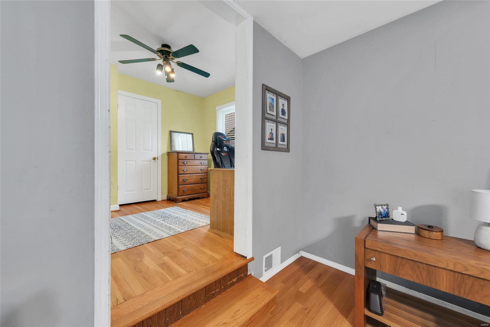 St Ann Hills 3 - Residential