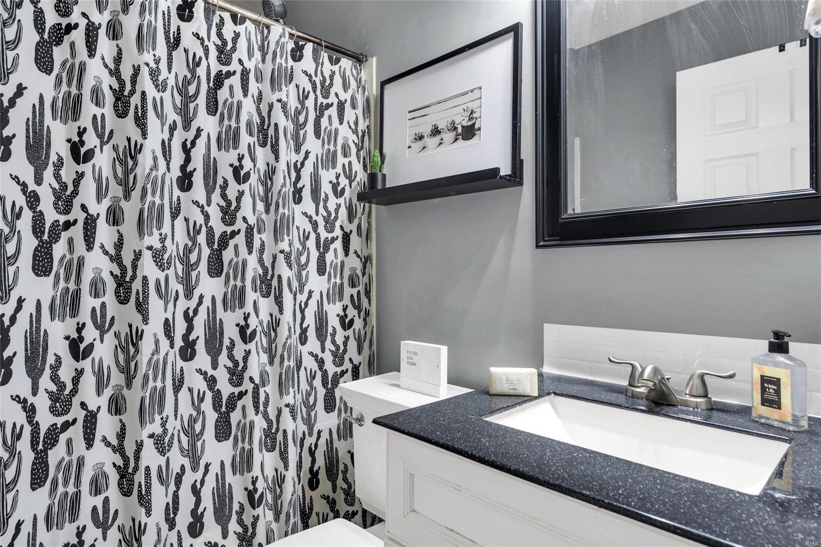 St Ann Hills 3 - Residential