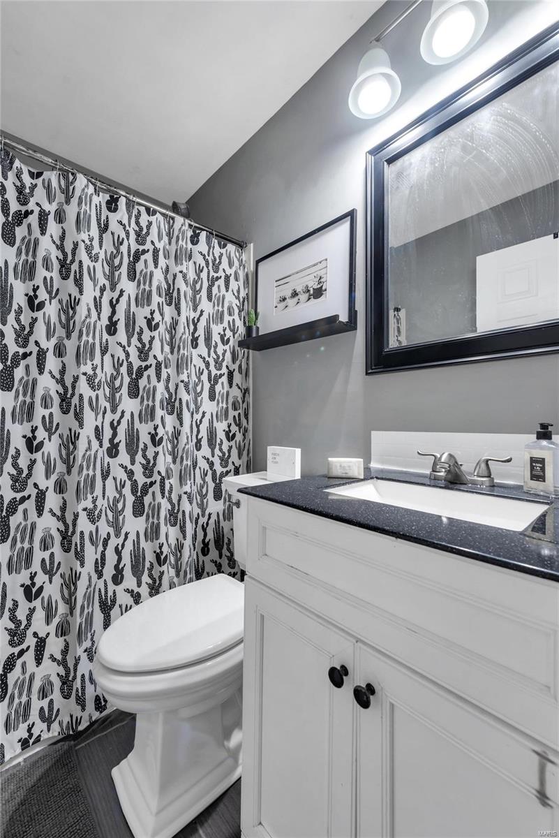 St Ann Hills 3 - Residential