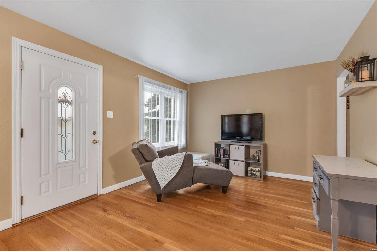 St Ann Hills 3 - Residential