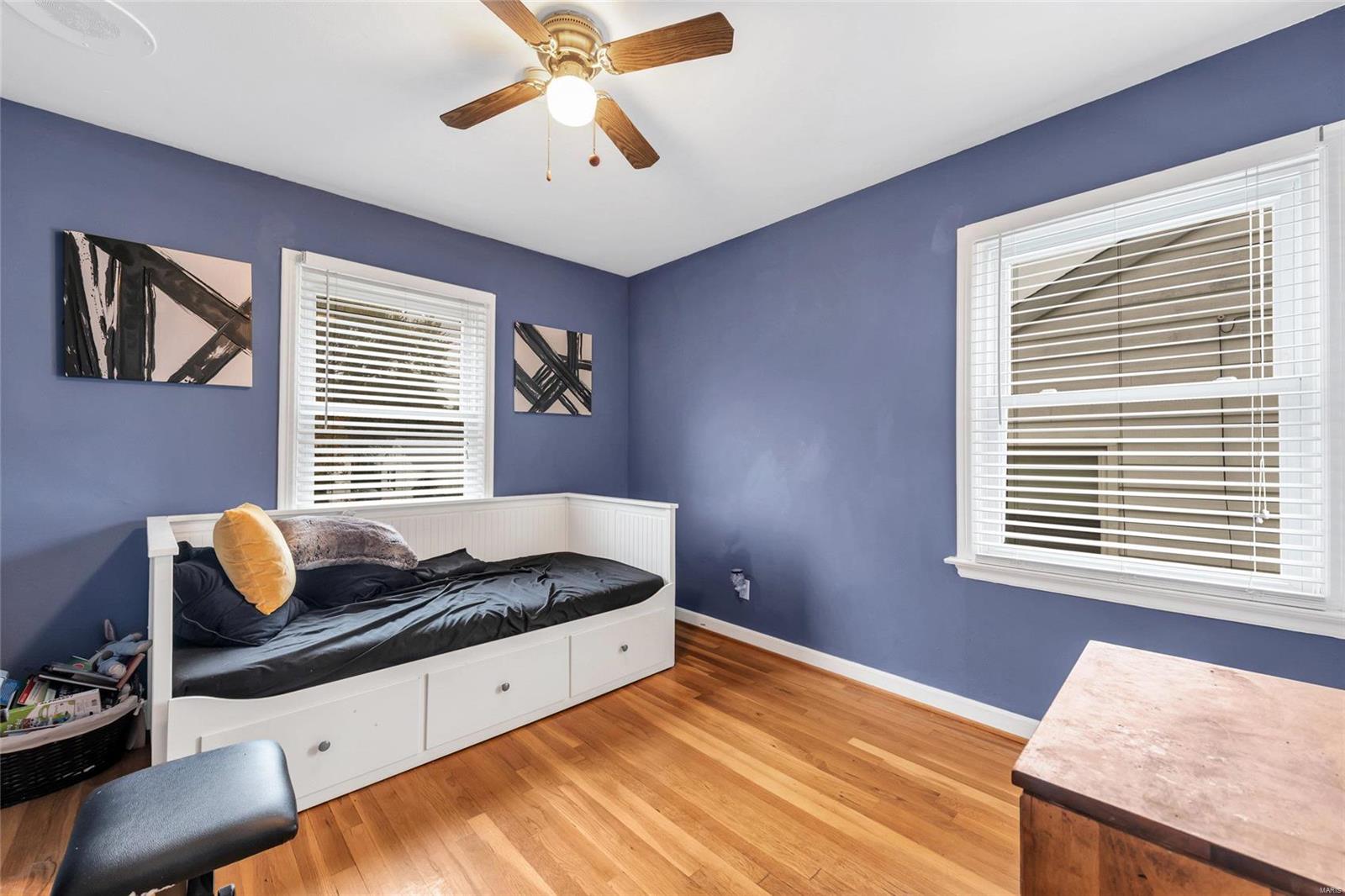 St Ann Hills 3 - Residential