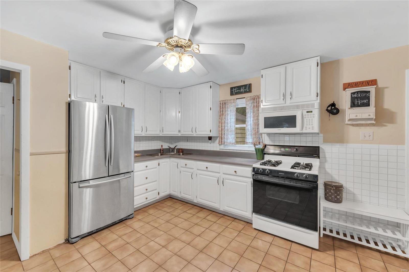 St Ann Hills 3 - Residential