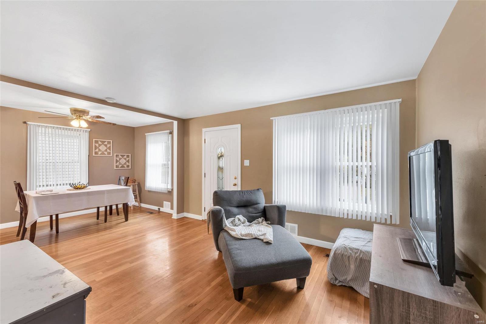 St Ann Hills 3 - Residential